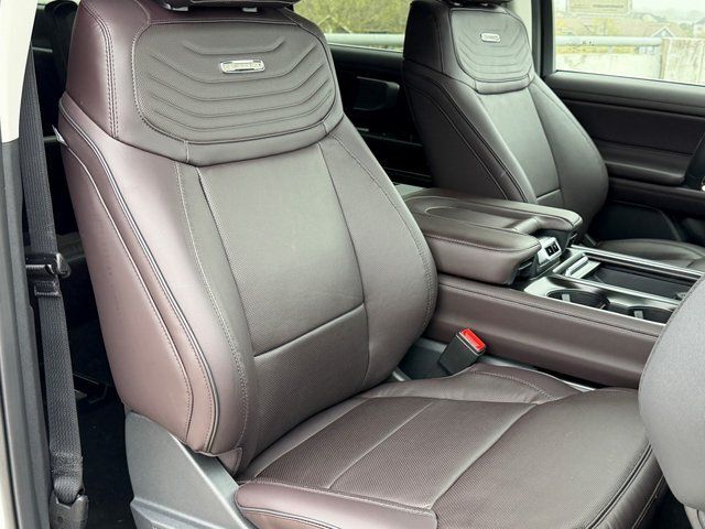 2026 Ford Expedition Max Platinum Tinted Front Windows Springfield VA