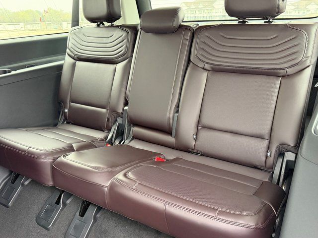 2026 Ford Expedition Max Platinum Tinted Front Windows Springfield VA