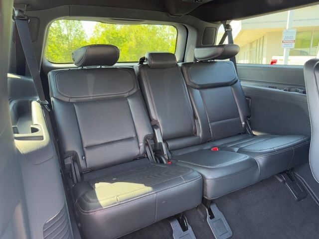 2026 Ford Expedition Max Platinum Washington MO