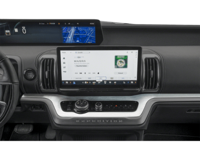 2026 Ford Expedition Max Platinum Washington MO