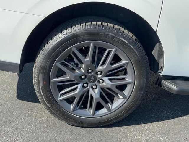 2026 Ford Expedition Max Platinum Washington MO