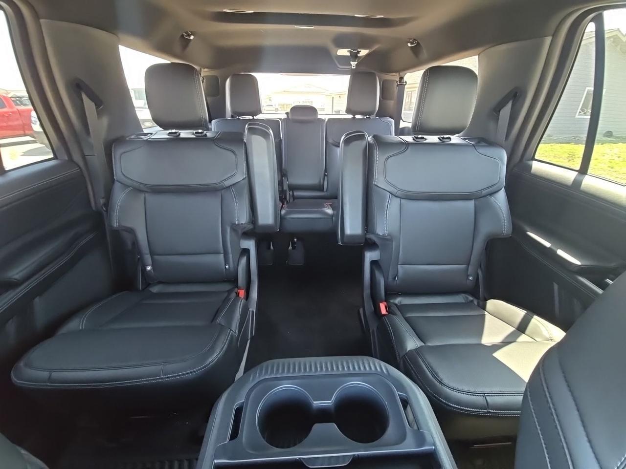 2026 Ford Expedition Max Platinum Watertown SD