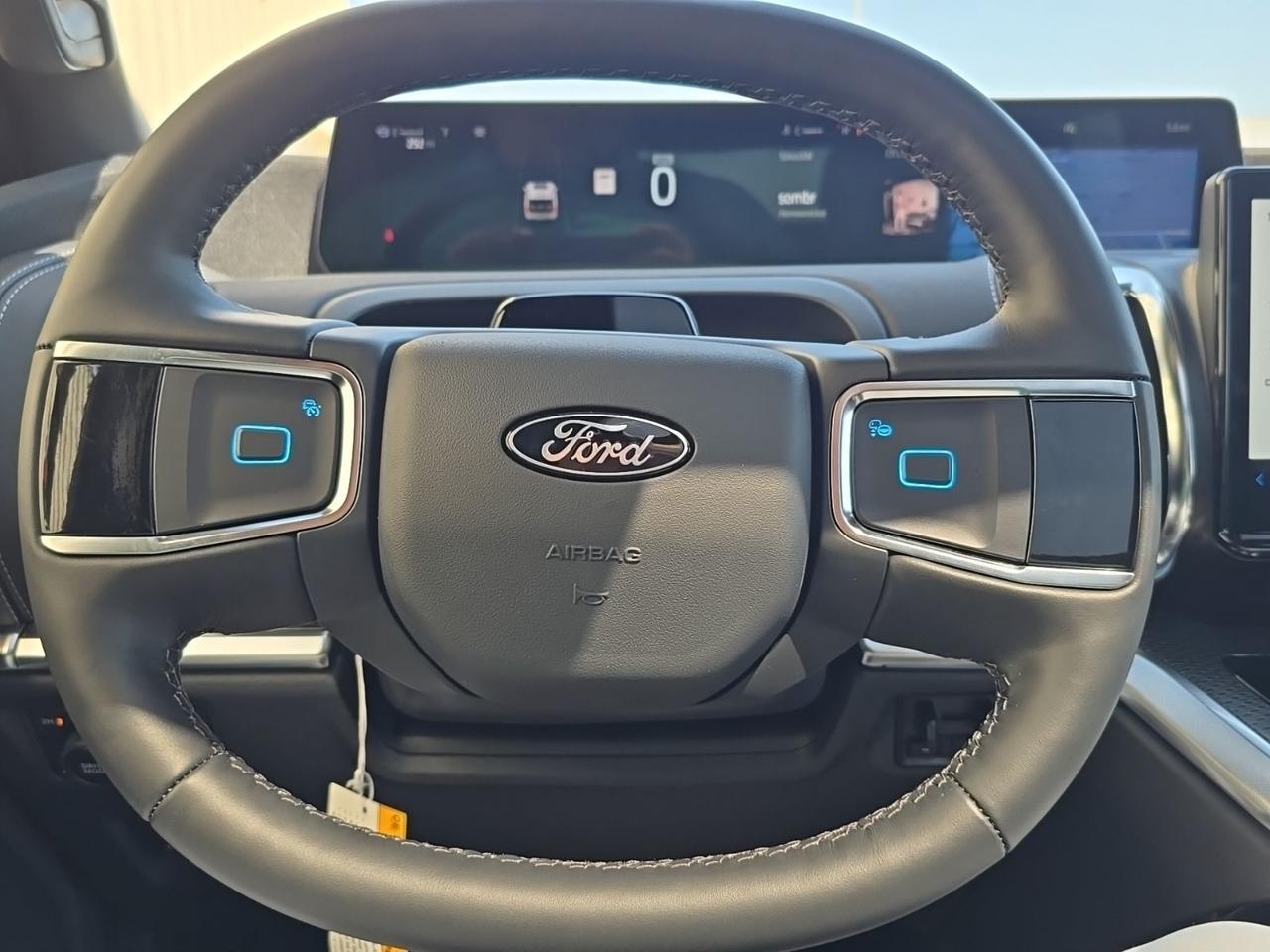 2026 Ford Expedition Max Platinum Watertown SD