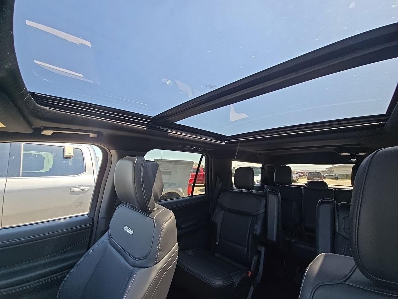 2026 Ford Expedition Max Platinum Watertown SD