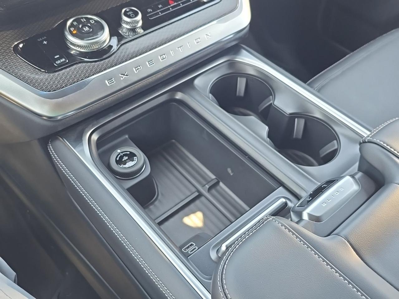 2026 Ford Expedition Max Platinum Watertown SD