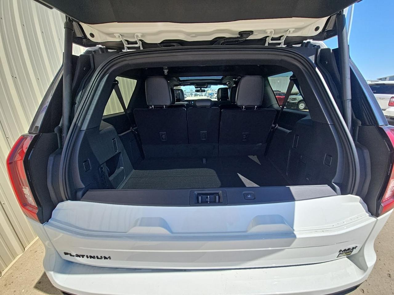 2026 Ford Expedition Max Platinum Watertown SD