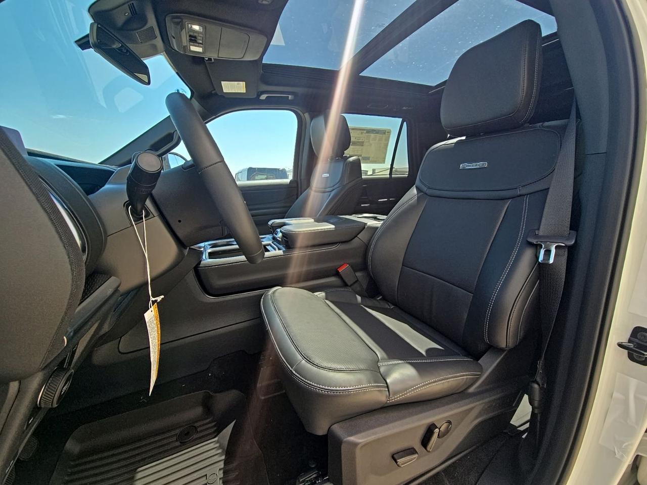 2026 Ford Expedition Max Platinum Watertown SD