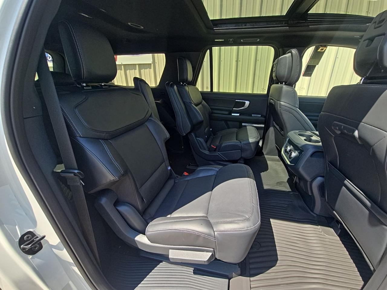 2026 Ford Expedition Max Platinum Watertown SD