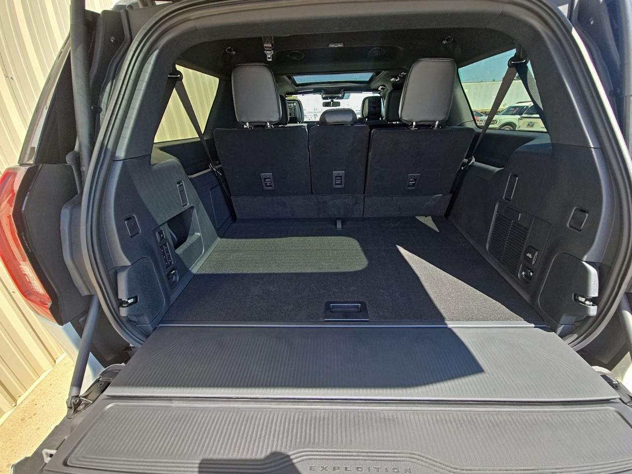 2026 Ford Expedition Max Platinum Watertown SD