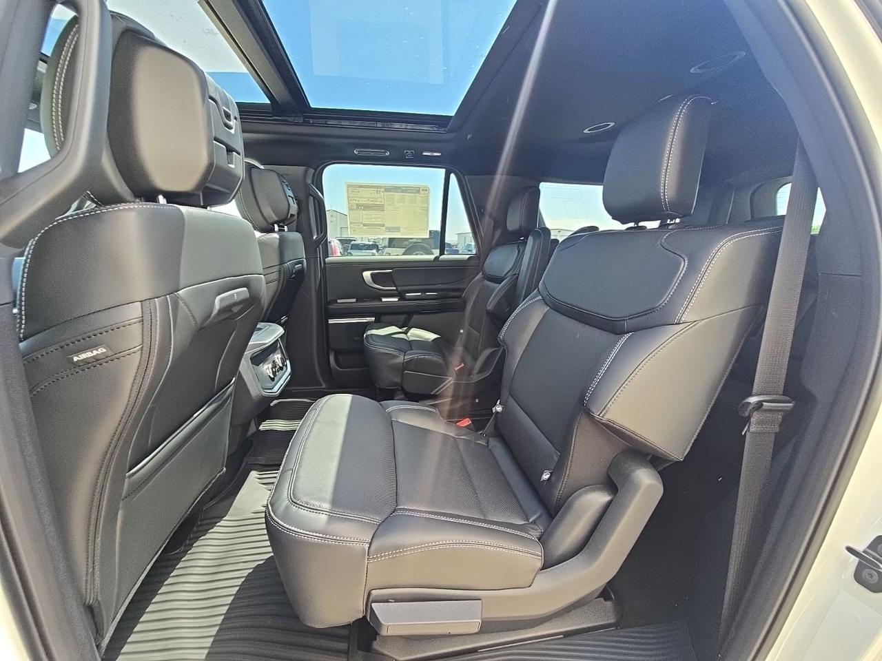 2026 Ford Expedition Max Platinum Watertown SD