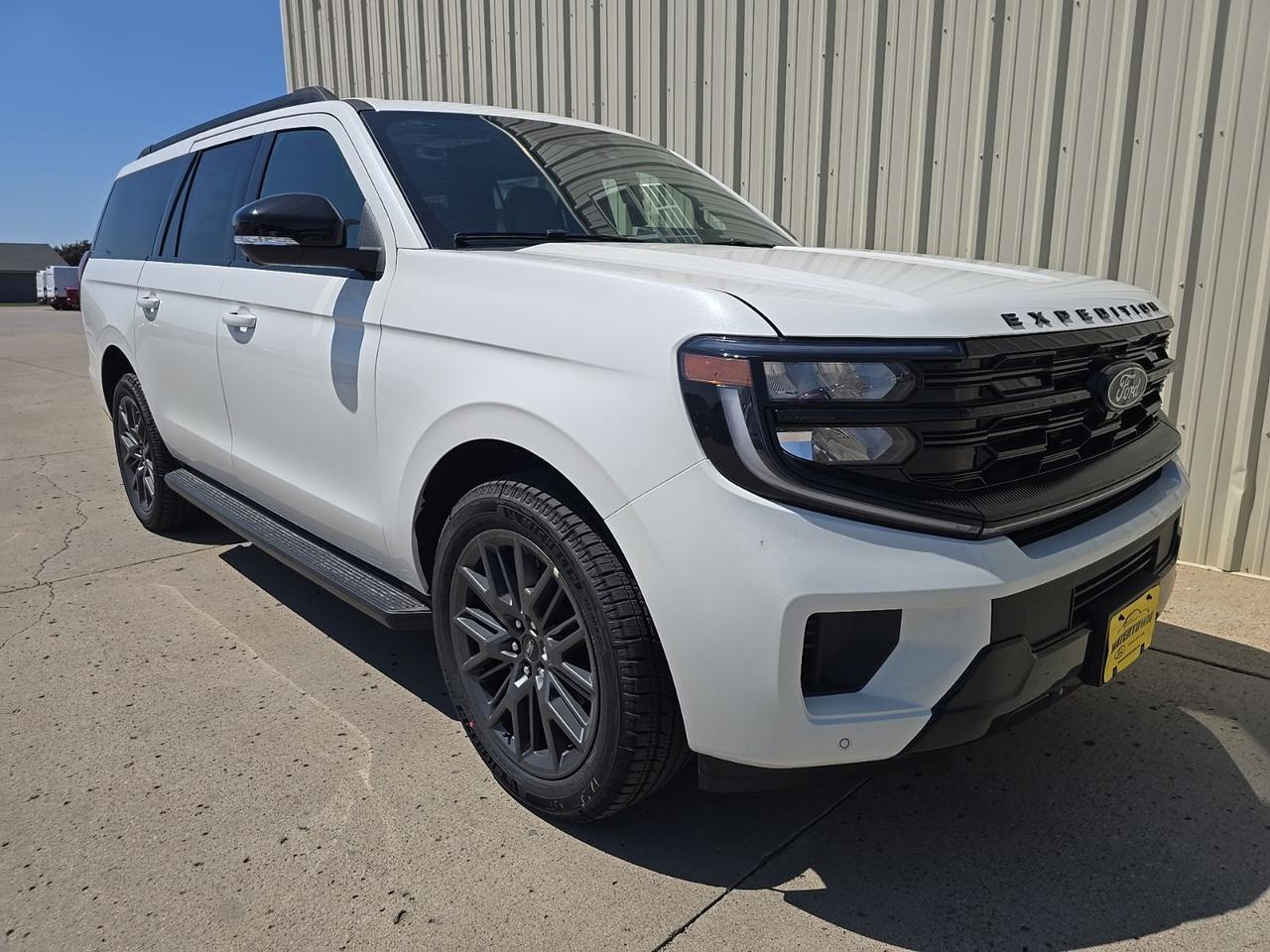 2026 Ford Expedition Max Platinum Watertown SD
