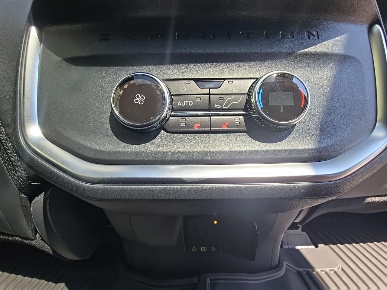2026 Ford Expedition Max Platinum Watertown SD