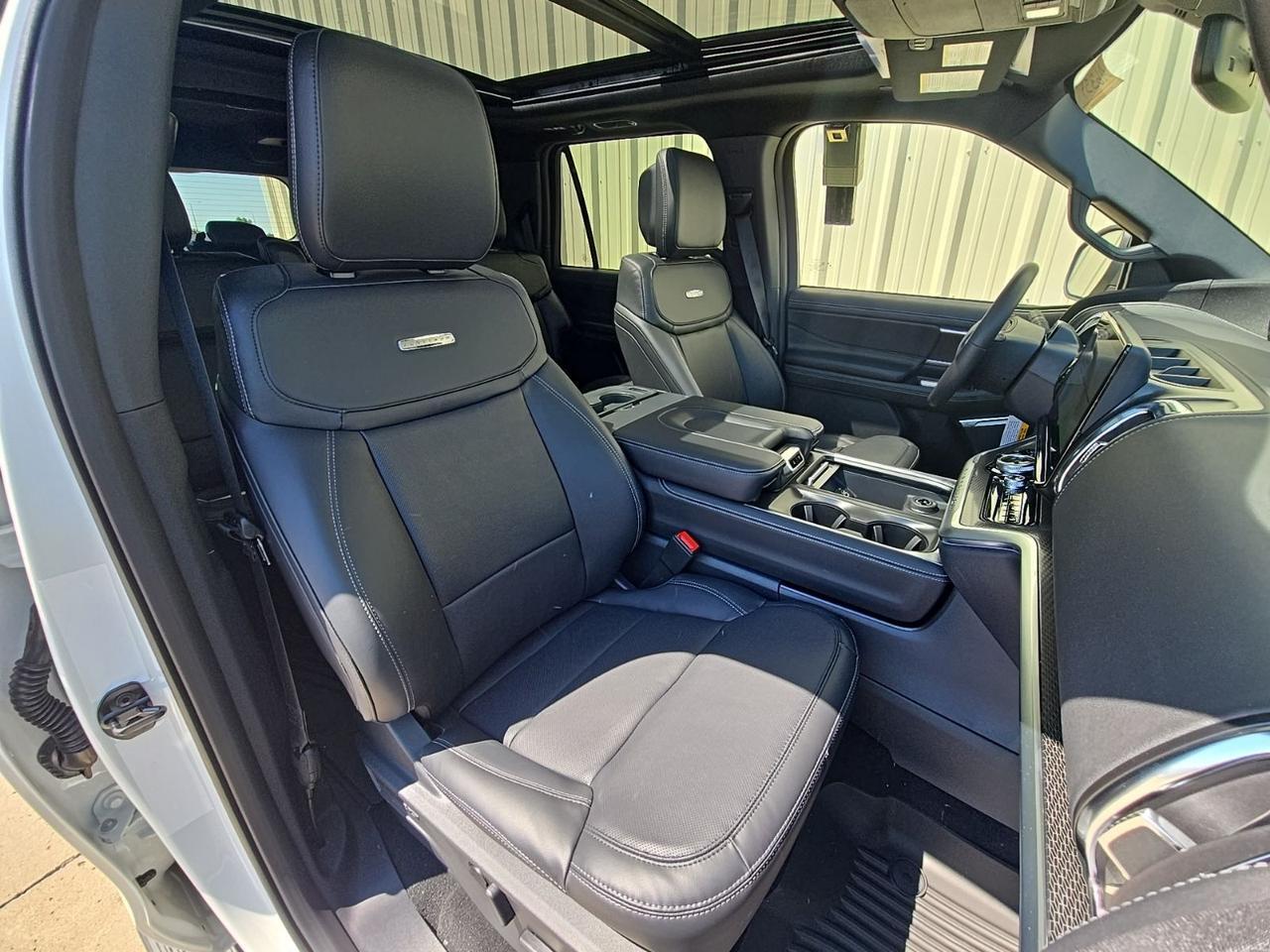 2026 Ford Expedition Max Platinum Watertown SD