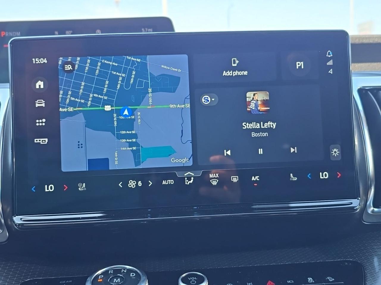 2026 Ford Expedition Max Platinum Watertown SD
