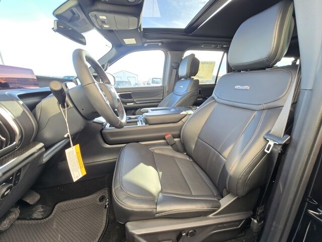 2026 Ford Expedition Max Platinum Watertown SD