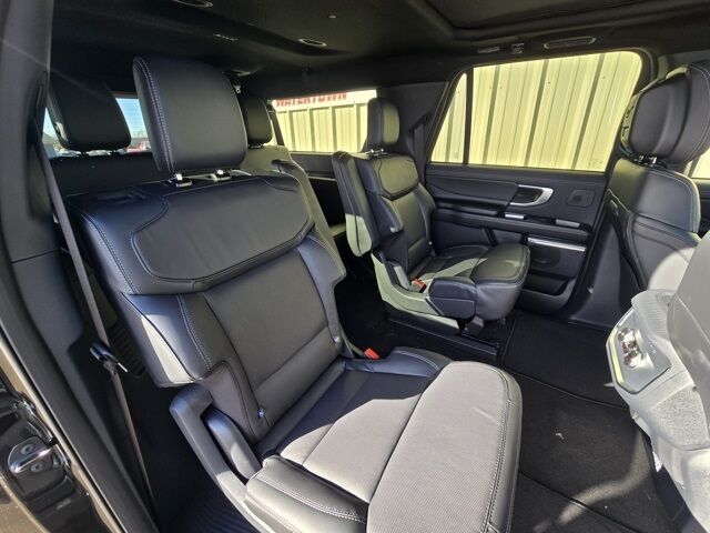 2026 Ford Expedition Max Platinum Watertown SD