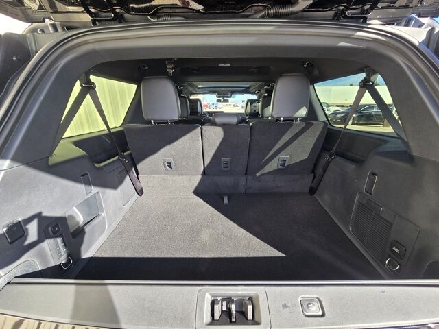 2026 Ford Expedition Max Platinum Watertown SD