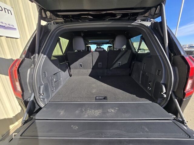 2026 Ford Expedition Max Platinum Watertown SD