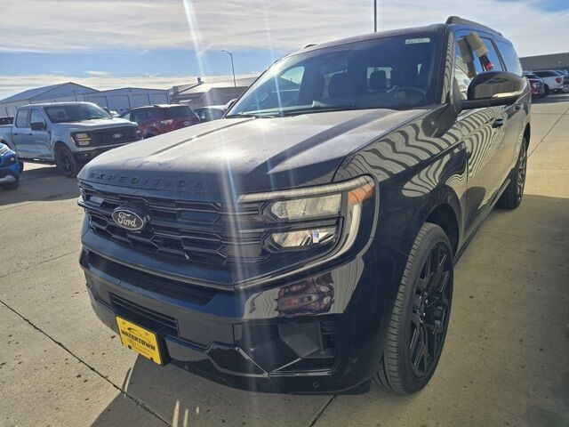 2026 Ford Expedition Max Platinum Watertown SD
