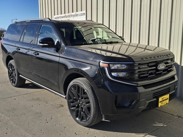 2026 Ford Expedition Max Platinum Watertown SD