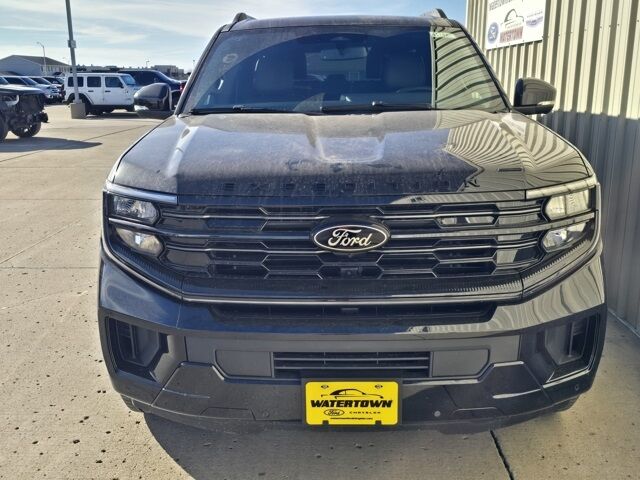 2026 Ford Expedition Max Platinum Watertown SD