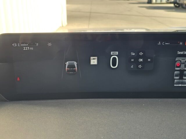 2026 Ford Expedition Max Platinum Watertown SD