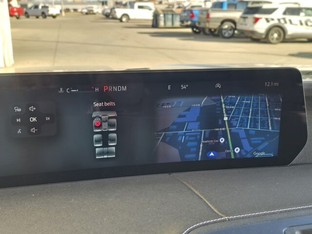 2026 Ford Expedition Max Platinum Watertown SD