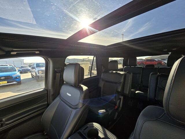 2026 Ford Expedition Max Platinum Watertown SD