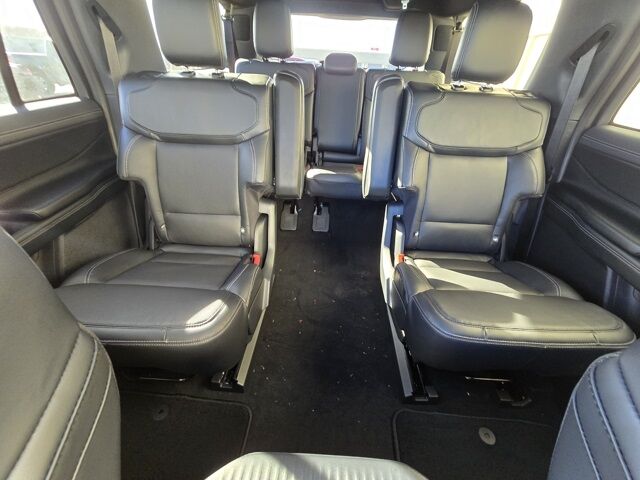 2026 Ford Expedition Max Platinum Watertown SD