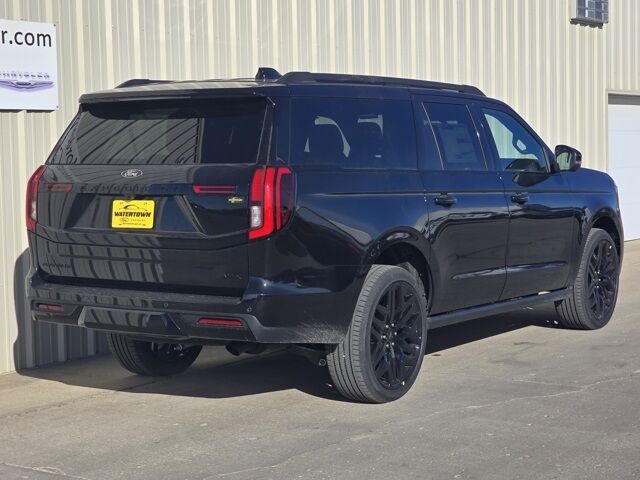 2026 Ford Expedition Max Platinum Watertown SD