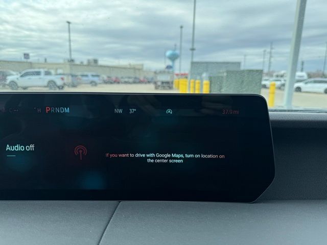 2026 Ford Expedition Max Platinum Watertown SD