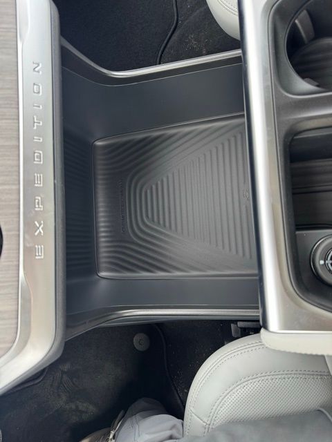 2026 Ford Expedition Max Platinum Watertown SD