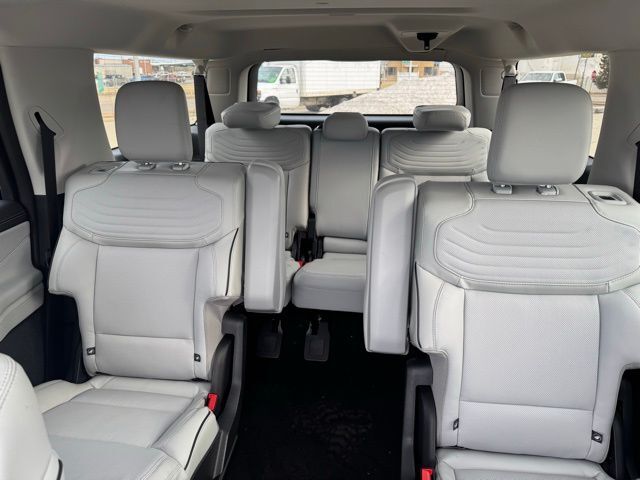 2026 Ford Expedition Max Platinum Watertown SD