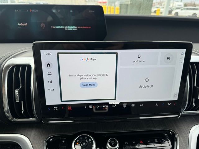 2026 Ford Expedition Max Platinum Watertown SD