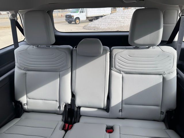 2026 Ford Expedition Max Platinum Watertown SD