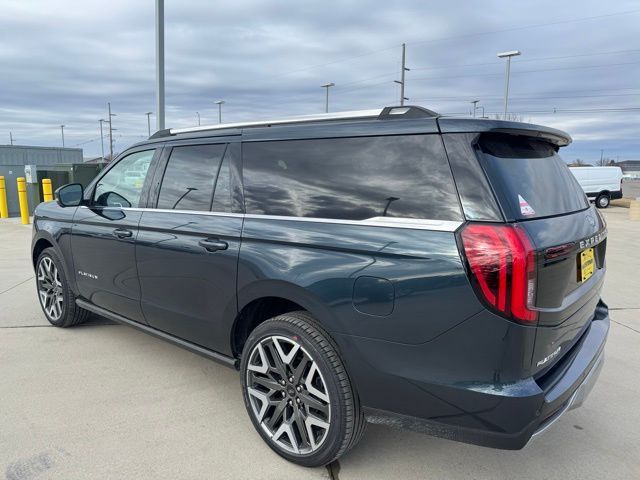 2026 Ford Expedition Max Platinum Watertown SD