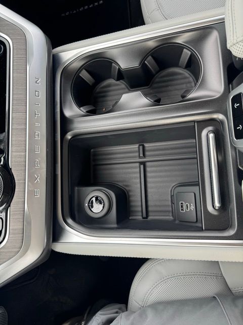 2026 Ford Expedition Max Platinum Watertown SD