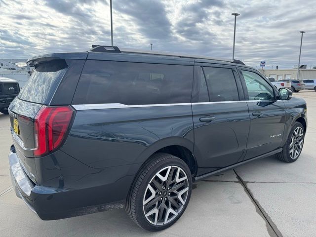 2026 Ford Expedition Max Platinum Watertown SD