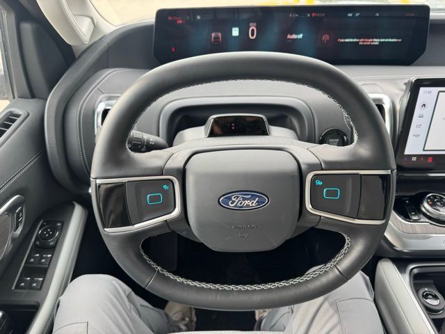 2026 Ford Expedition Max Platinum Watertown SD