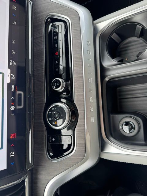 2026 Ford Expedition Max Platinum Watertown SD