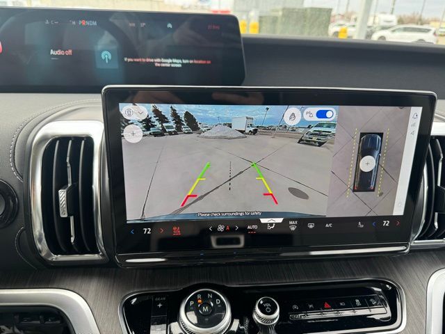 2026 Ford Expedition Max Platinum Watertown SD