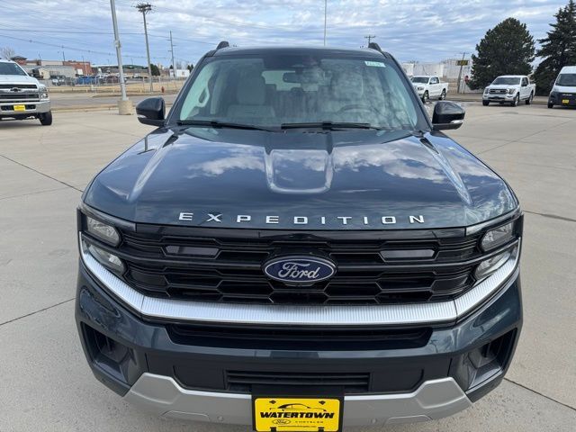2026 Ford Expedition Max Platinum Watertown SD