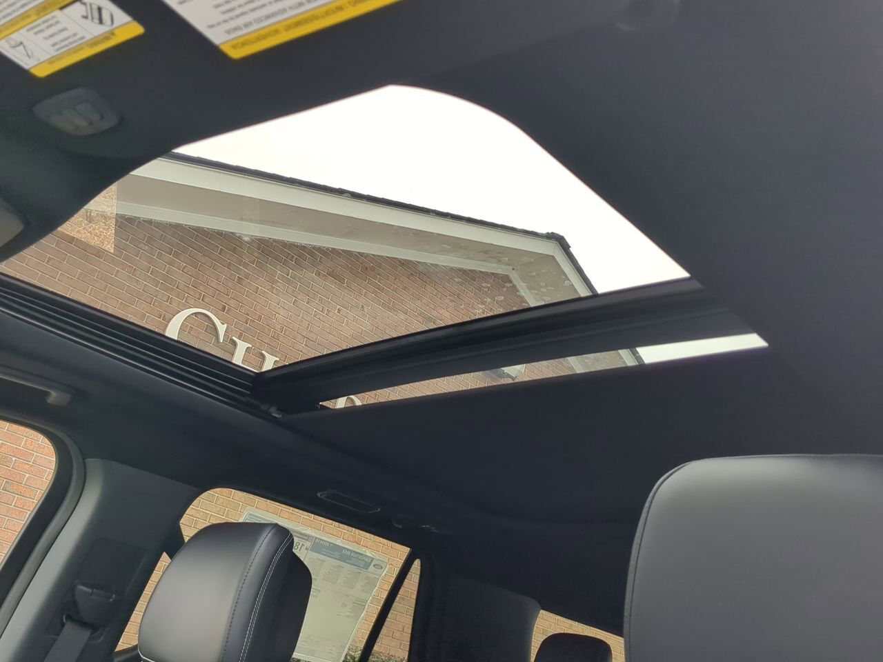 2026 Ford Expedition Max Platinum Winder GA