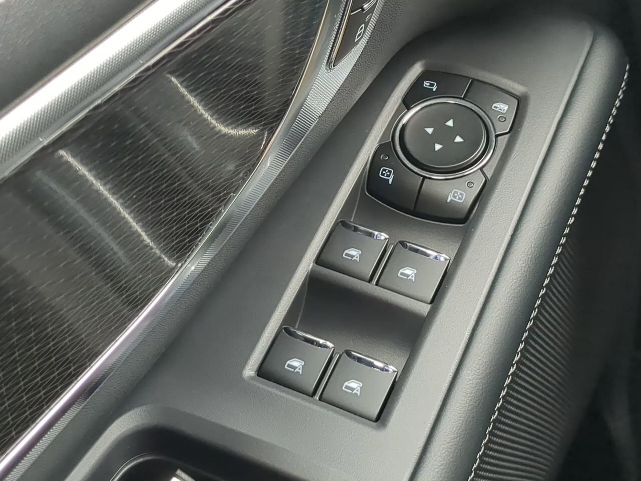 2026 Ford Expedition Max Platinum Winder GA