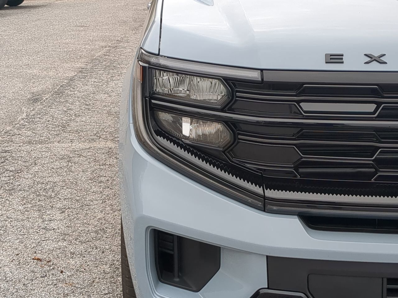 2026 Ford Expedition Max Platinum Winder GA