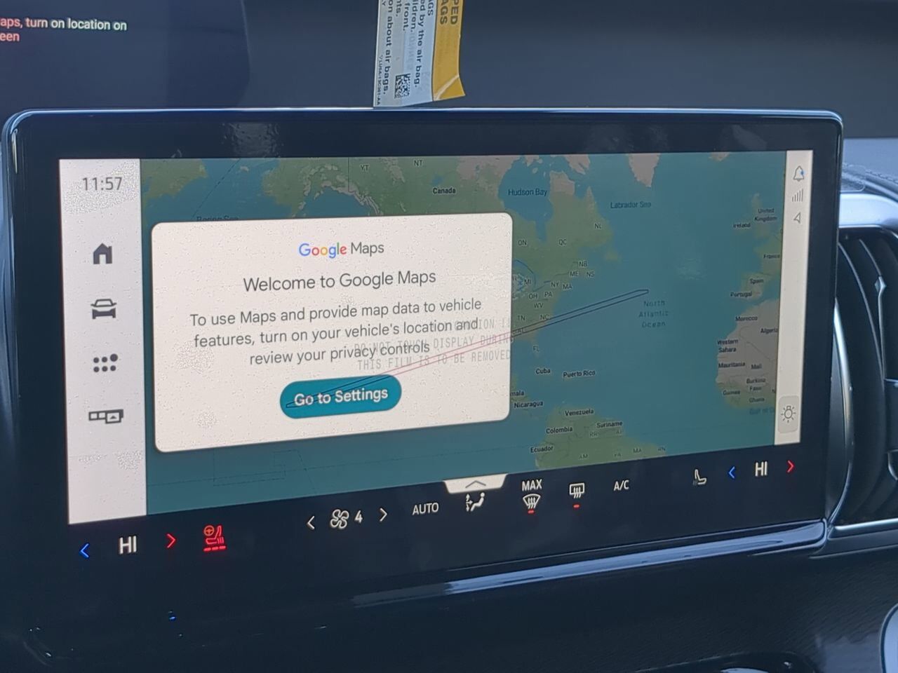 2026 Ford Expedition Max Platinum Winder GA