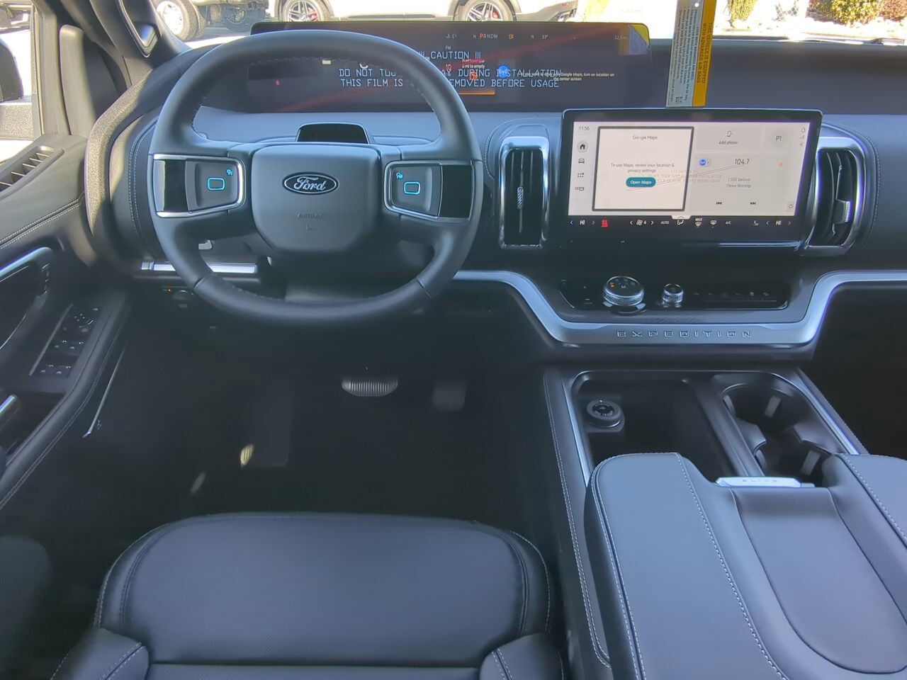 2026 Ford Expedition Max Platinum Winder GA