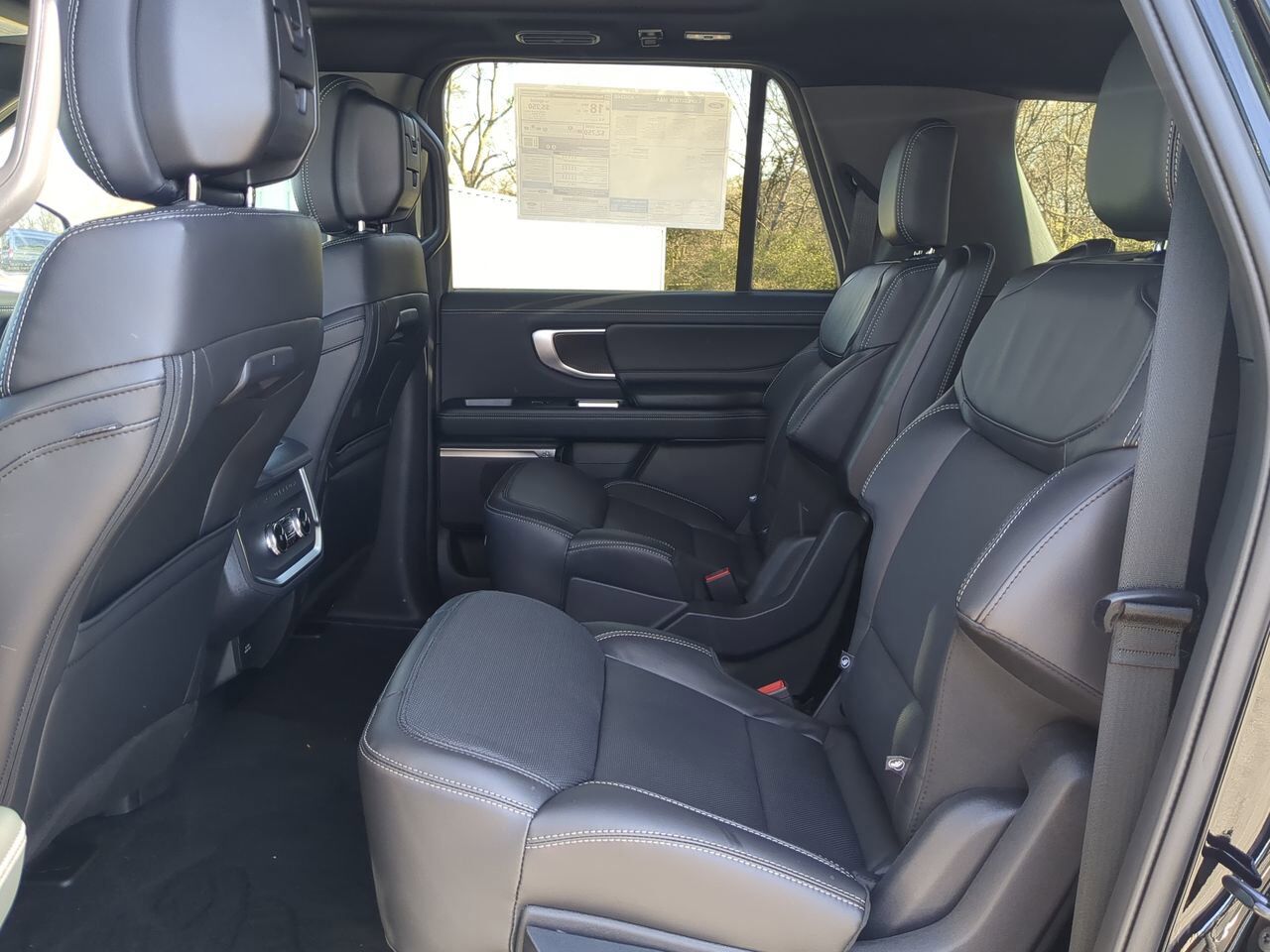 2026 Ford Expedition Max Platinum Winder GA