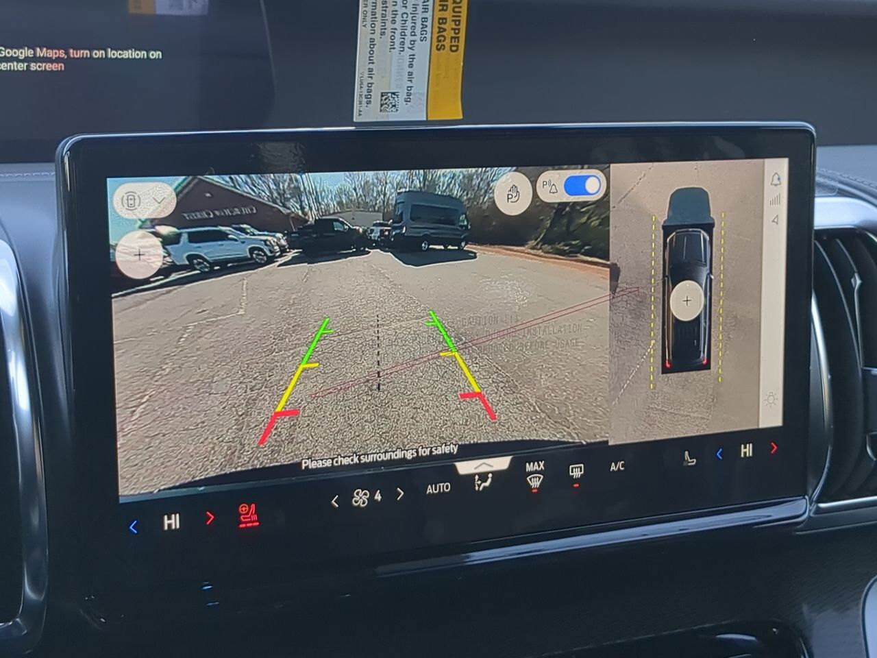 2026 Ford Expedition Max Platinum Winder GA