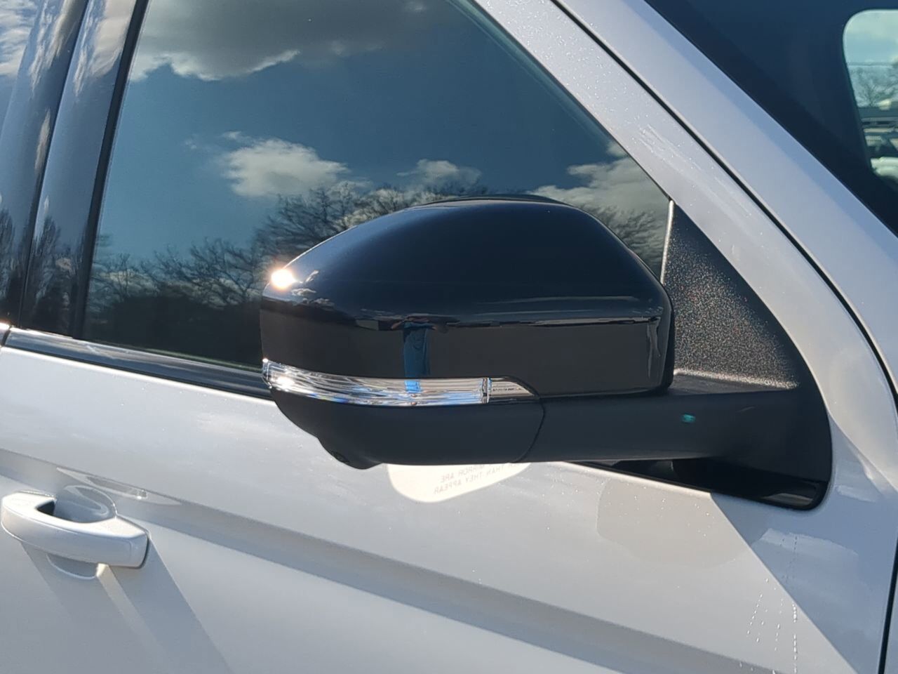 2026 Ford Expedition Max Platinum Winder GA